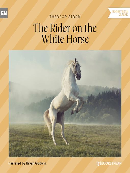 Title details for The Rider on the White Horse by Theodor Storm - Wait list